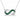 Stream-Infinity symbol jade necklace(Titanium steel with Green Jade)