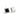Symphony-Black and White Dual Jade Color-Contrasting Square Studs