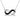 Whisper-Infinity symbol jade necklace(Silver with Black Jade)