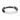 B&W-The Keeper Bangle