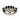 The Gate Jade Tao Logo Bracelet