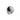 Flourishing-Black and White Dual Birth Water Pattern Matte Silver Ring