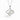 Dawn-Jade Tao Necklace(Sliver)