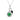 Jade Tao · Symbiosis-Original High-End Design Pendant