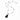 The One-Black Jade Gourd Necklace