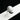 Taichi Eye - Oval Taiji Pattern Bezel Ring in White
